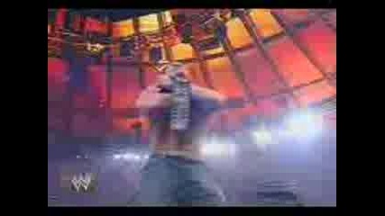 Wwe Raw 07.09.07 Cd 1