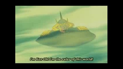 Hokuto no Ken - 083 