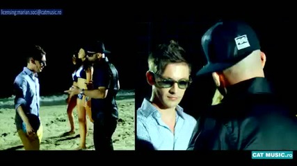 David Deejay feat. P Jolie Nonis - Perfect 2