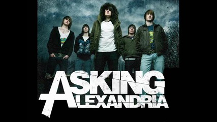 Asking Alexandria - Alerion 