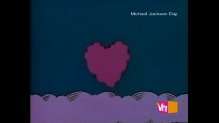 Michael Jackson-i Want You Back (cartoon) - Umv
