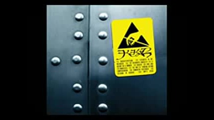 Kekal - Acidity (full Album 2002 Indonesia )