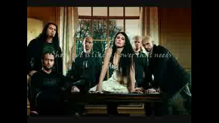 Sharon Den Adel & Timo Tolkki Are You The