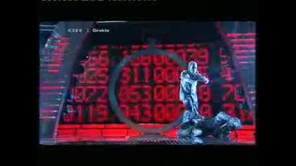 Танц От Класа (финал)