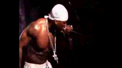 50 Cent & G - Unit Concert Live In 2002 [rar