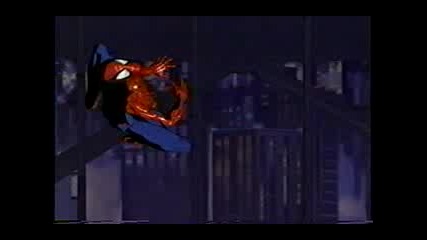 Spider - Man (2003) (mtv) - 03 Part 2