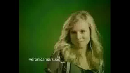 Veronica Mars 3x06 Promo