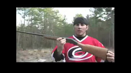 T.h.s - (sharpshooters) - (s4 E4) - Matt Hardy Jeff Hardy
