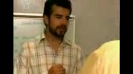 Sortilegio епизод 42, 2009 