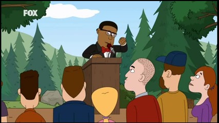 Брикълбери Сезон 1 Епизод 5 Бг Аудио