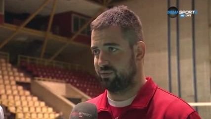 Мнението на Трифон Лапков и Мартин Пенев след Нефтохимик - Добруджа