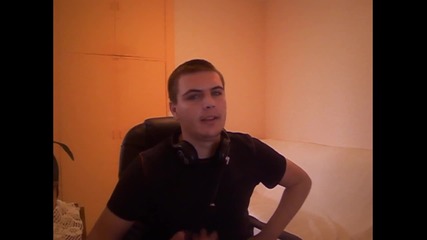 Влог 23/12/2011