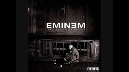 Eminem - The Real Slim Shady [hd] [lyrics]