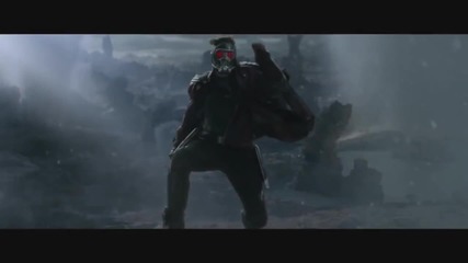 Великата втора фаза от Marvel Cinematic Universe