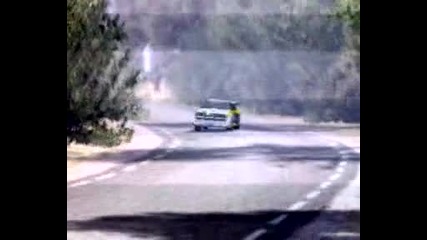 Audi Quattro 