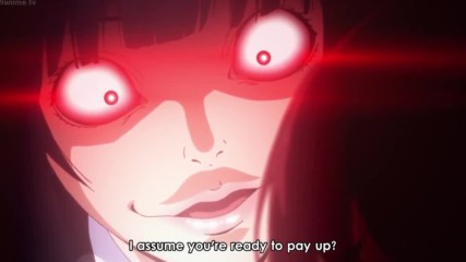 Kakegurui - 09 ᴴᴰ