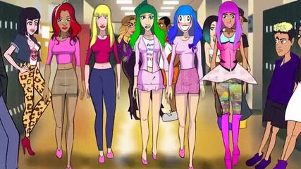 Mean Queens (teaser)