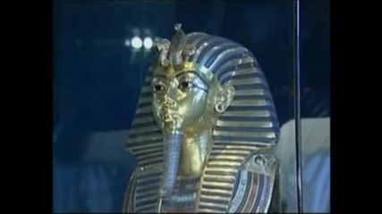 Secrets of Ancient Egypt