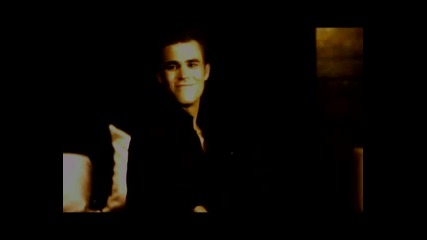 Stefan & Lexie ~ Just one moment
