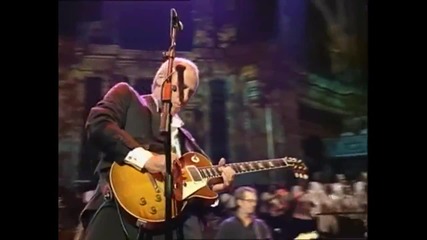 Mark Knopfler - Money For Nothing / Music For Montserrat