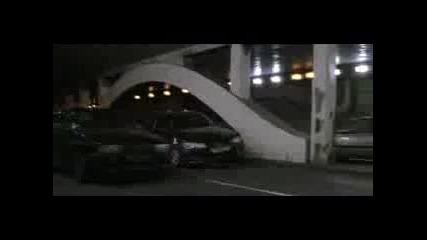 Ronin - Second Best Ever Car Chase