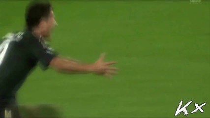 Cristiano Ronaldo - Real Madrid 2010