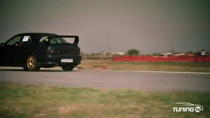 Speed Challenge 2011 by Tuning.bg