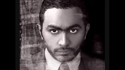 Tamer Hosny - Ya Waheshny