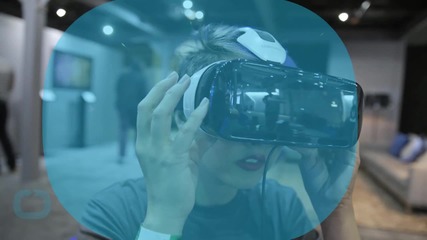 Oculus is Unveiling the Future of Virtual Reality