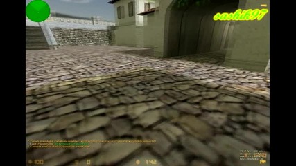Counter - Strike 1.6 * Italy 2 Bug