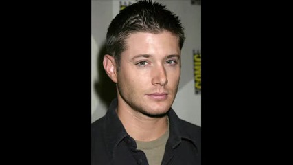 Roark Critchlow Feat. Jensen Ackles - I Saw Her Standing There
