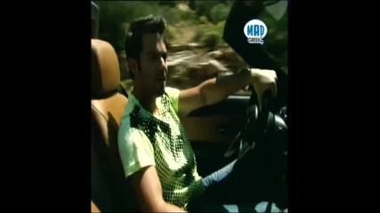 (new) Ilias Vretos - Den Iparxei (hq)