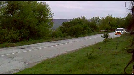 Mitko i yanaki