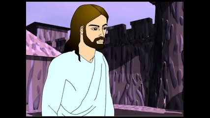 Евангелие от Йоан - Анимация