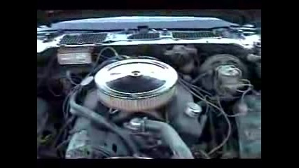 Camaro Z28