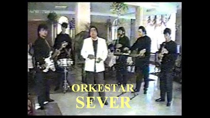 Ork Sever - Ola me mangav