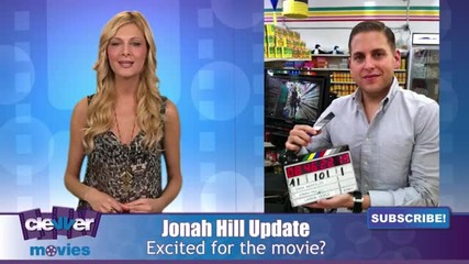 Jonah Hill Joins Neighborhood Watch & Directs Sara Bareilles Music Video