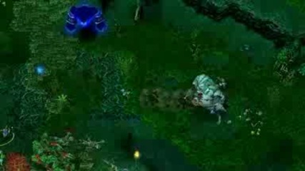 Качествен Трейльр(dota).