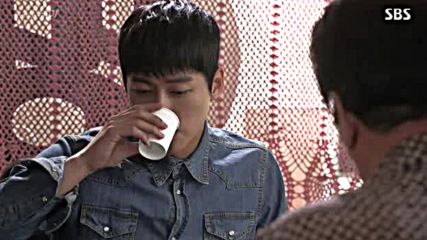 Beautiful Gong Shim (2016) Е09-1