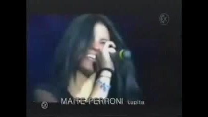 tras de mi 