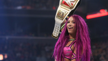 Всички резултати от SummerSlam 2017