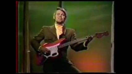 Glen Campbell - Wichita Lineman 