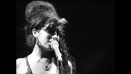 Amy Winehouse - You Wondering Now
