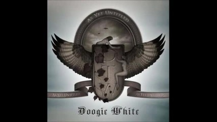Doogie White - Living On The Cheap