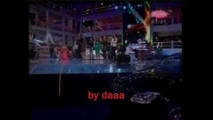 Ceca - Zlato Srecan Put