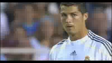 Cristiano Ronaldo 2009 ( The Best Football Player for 2008 ) 