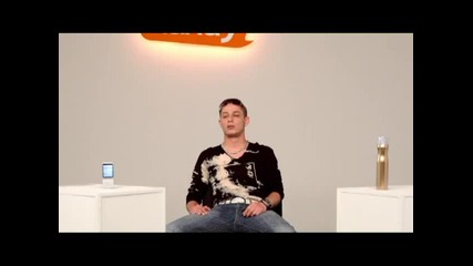 Нокиа за 5 лева_ Гъзар - handy реклама