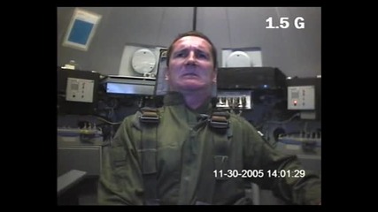 9g - Fighter Pilot