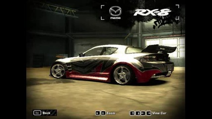 Nfs Mw Niki i Robi