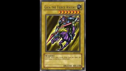 Yu - Gi - Oh The God Card